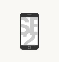 iPhone SE 第2世代のイメージ