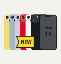 iPhone 14無印のイメージ